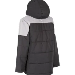 Kids' Recoil Insulated Puffer Jacket