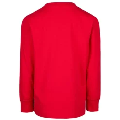 Kids' Reflective Futura Long Sleeve T-Shirt