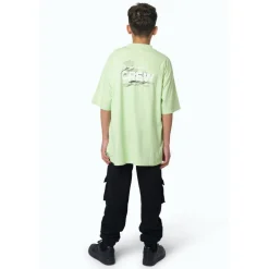 Kids' Regular Fit Crew T-Shirt