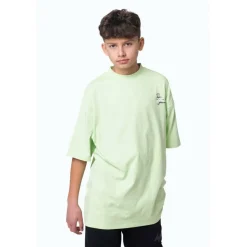 Kids' Regular Fit Crew T-Shirt