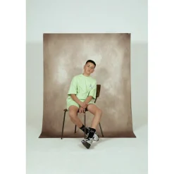 Kids' Regular Fit Crew T-Shirt