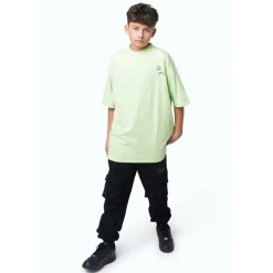 Kids' Regular Fit Crew T-Shirt