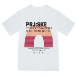 Kids' Regular Fit T-Shirt