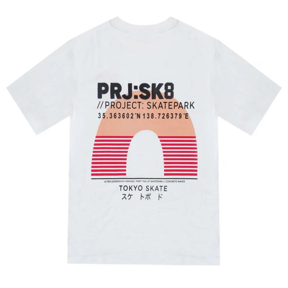 Kids' Regular Fit T-Shirt