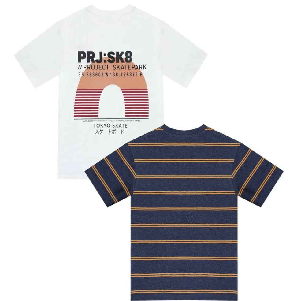 Kids' Regular Fit T-Shirt