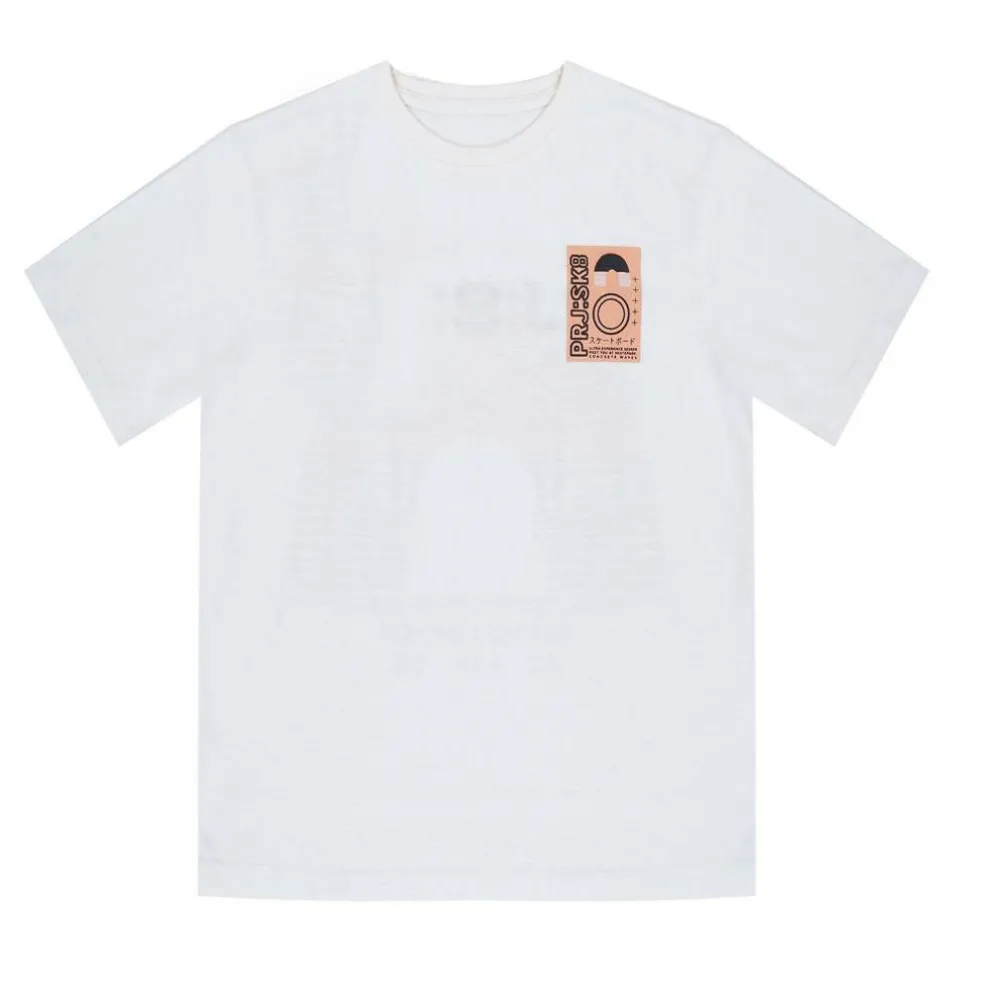 Kids' Regular Fit T-Shirt