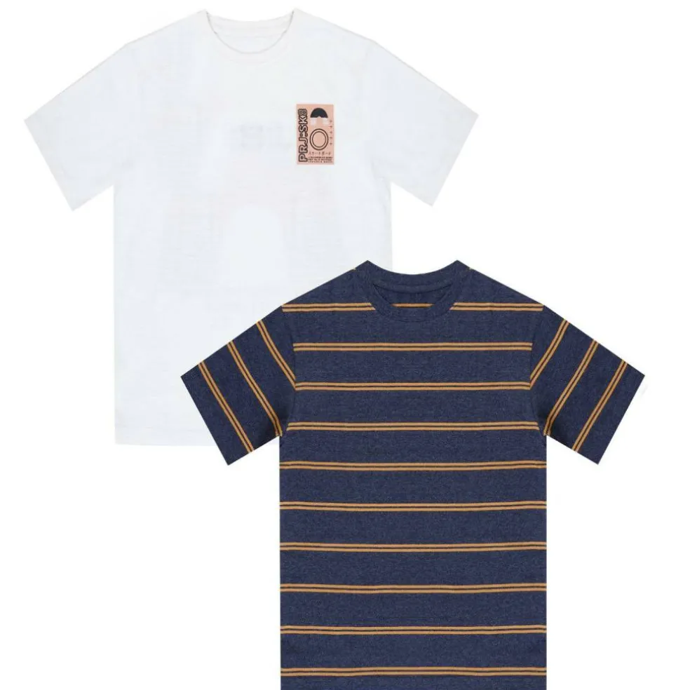 Kids' Regular Fit T-Shirt