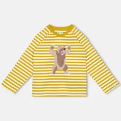 Kids' Regular Fit T-Shirt