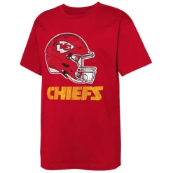 Kids' Retro Licensed Short-Sleeve Performance T-Shirt