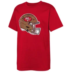 Kids' Retro Licensed Short-Sleeve Performance T-Shirt