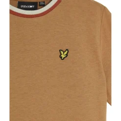 Kids' Rib T-Shirt