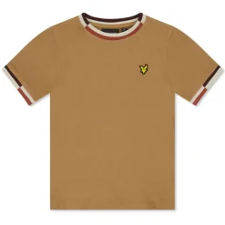 Kids' Rib T-Shirt