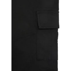 Kids' Ripstop Cargo Trousers