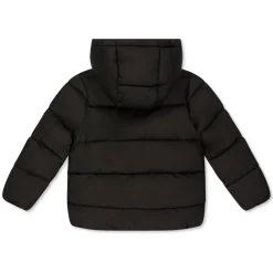 Kids' Ripstop Long Puffer Jacket