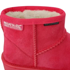 Kids' RisleyJnr Waterproof Snug Boots