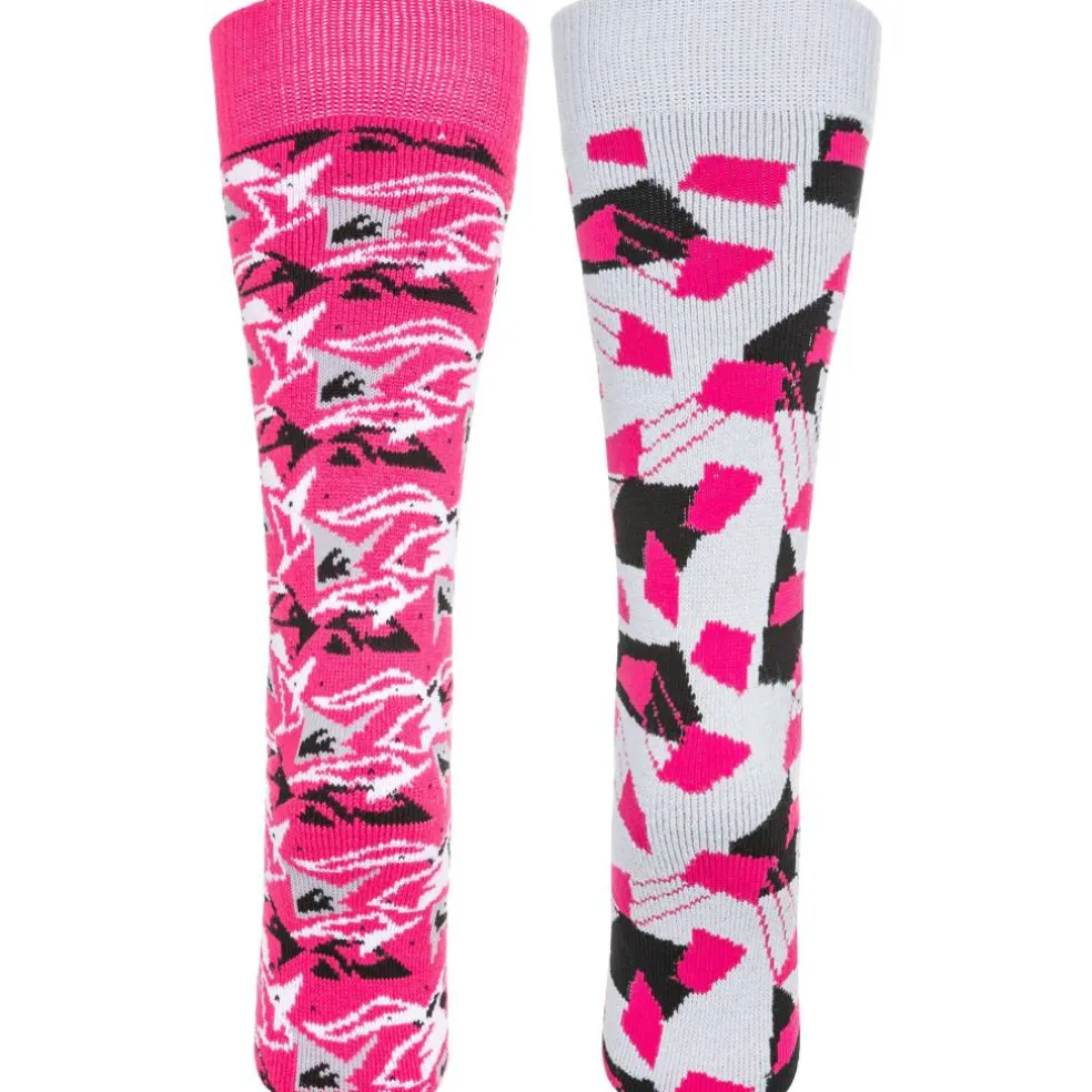 Kids' Rockies Ski Socks
