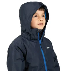 Kids' Rudi Waterproof Jacket