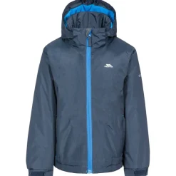 Kids' Rudi Waterproof Jacket