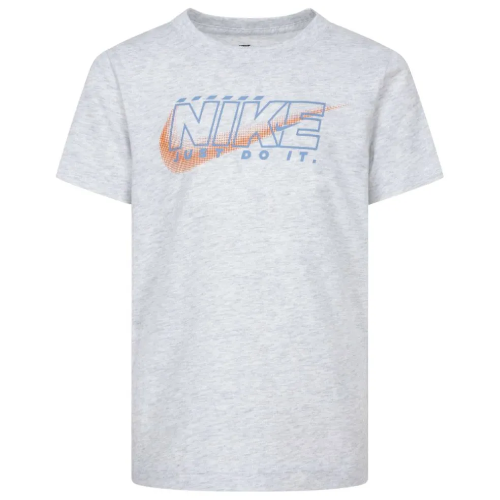 Kids' Rush Nation Short Sleeve T-Shirt