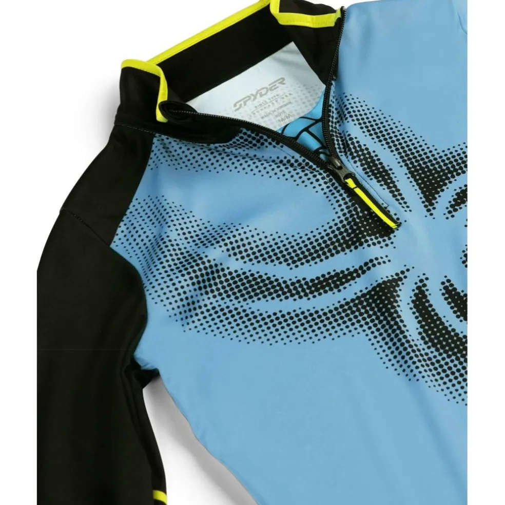Kids' Ryder Fleece