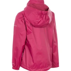 Kids' Sabrina Waterproof Jacket