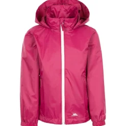 Kids' Sabrina Waterproof Jacket