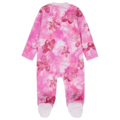 Kids' Sci-Dye Club Coverall Onesie