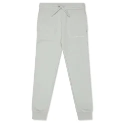 Kids' Script Closed Hem Fleece Joggers