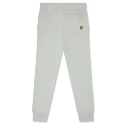 Kids' Script Closed Hem Fleece Joggers