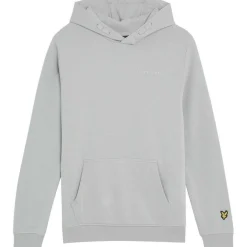Kids' Script Hoodie