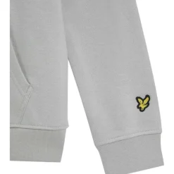 Kids' Script Hoodie