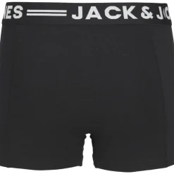 Kids' Sense Pack Trunks