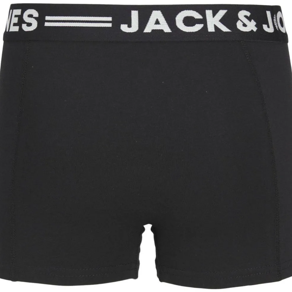 Kids' Sense Pack Trunks