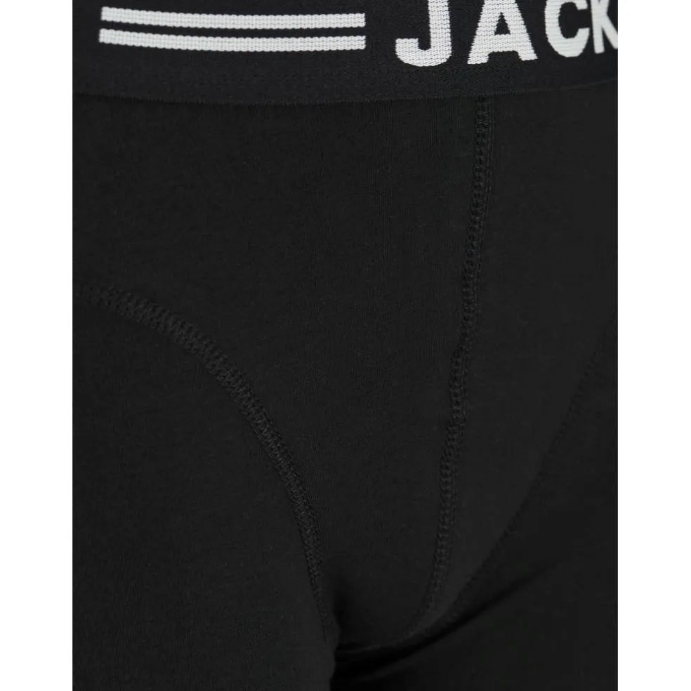 Kids' Sense Pack Trunks