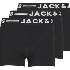Kids' Sense Pack Trunks