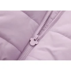 Kids Short Puffer Jacket
