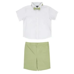 Kids' Short Sleeve Coords