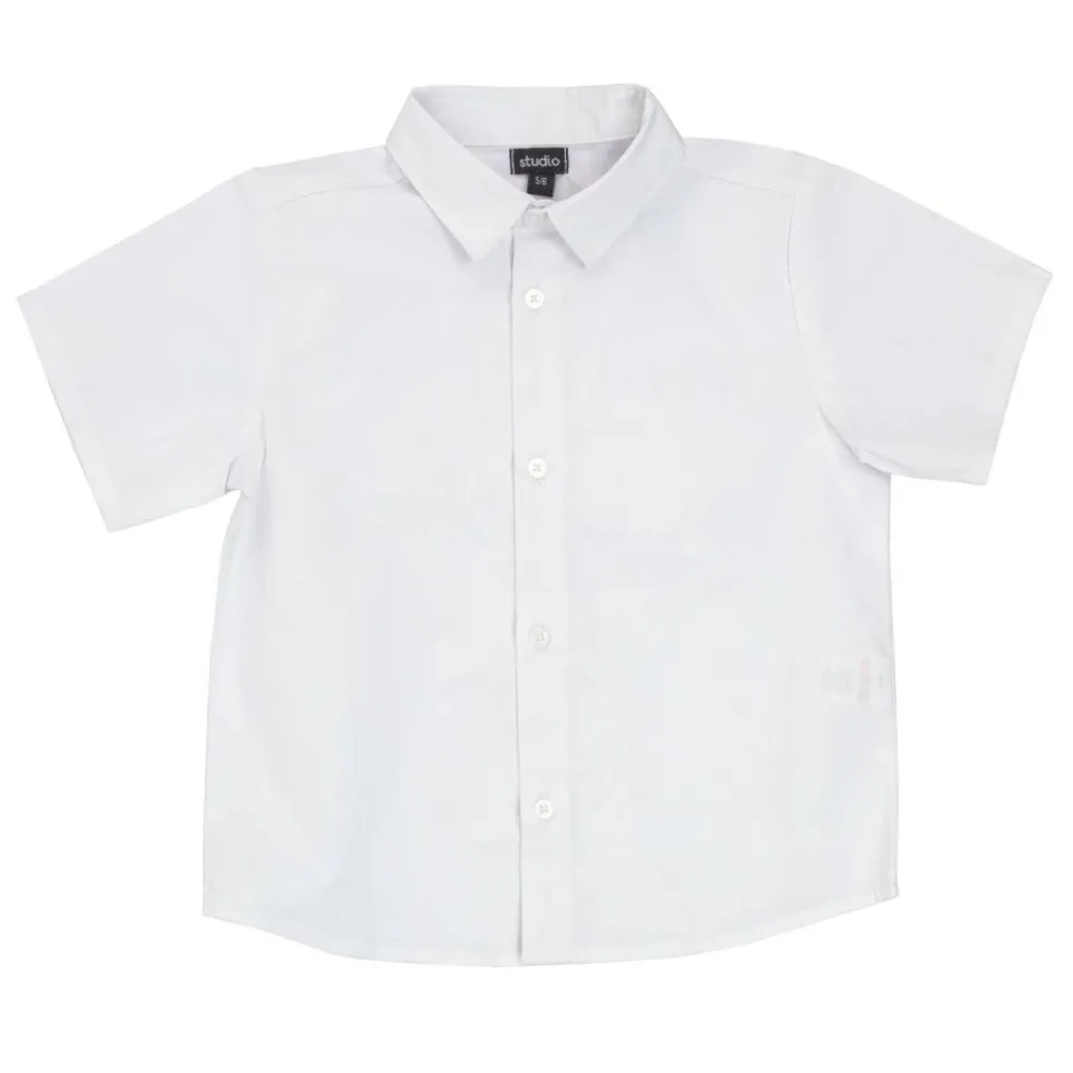 Kids' Short Sleeve Coords
