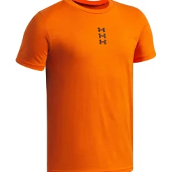 Kids' Short Sleeve Performance T-Shirt