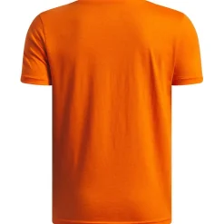 Kids' Short Sleeve Performance T-Shirt