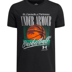 Kids' Short Sleeve Performance T-Shirt