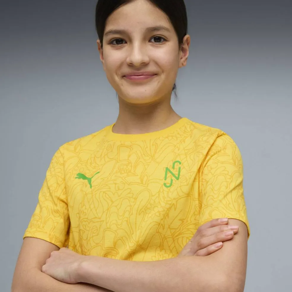 Kids' Short Sleeve Performance T-Shirt