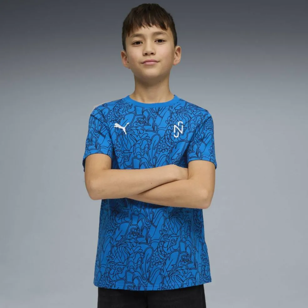 Kids' Short Sleeve Performance T-Shirt