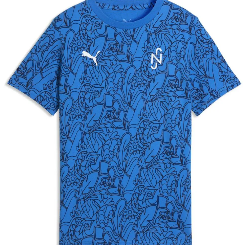 Kids' Short Sleeve Performance T-Shirt