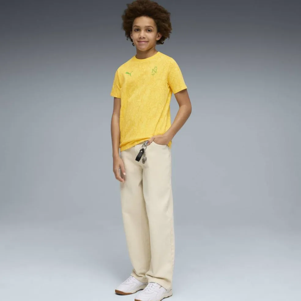 Kids' Short Sleeve Performance T-Shirt