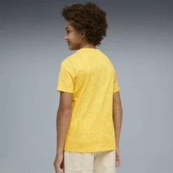 Kids' Short Sleeve Performance T-Shirt