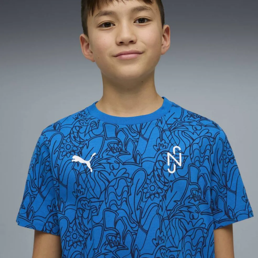 Kids' Short Sleeve Performance T-Shirt