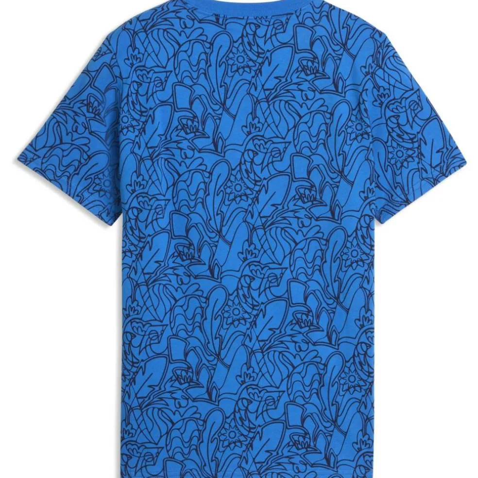 Kids' Short Sleeve Performance T-Shirt