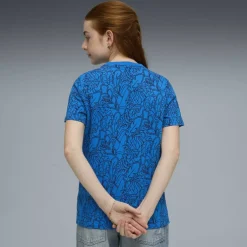 Kids' Short Sleeve Performance T-Shirt