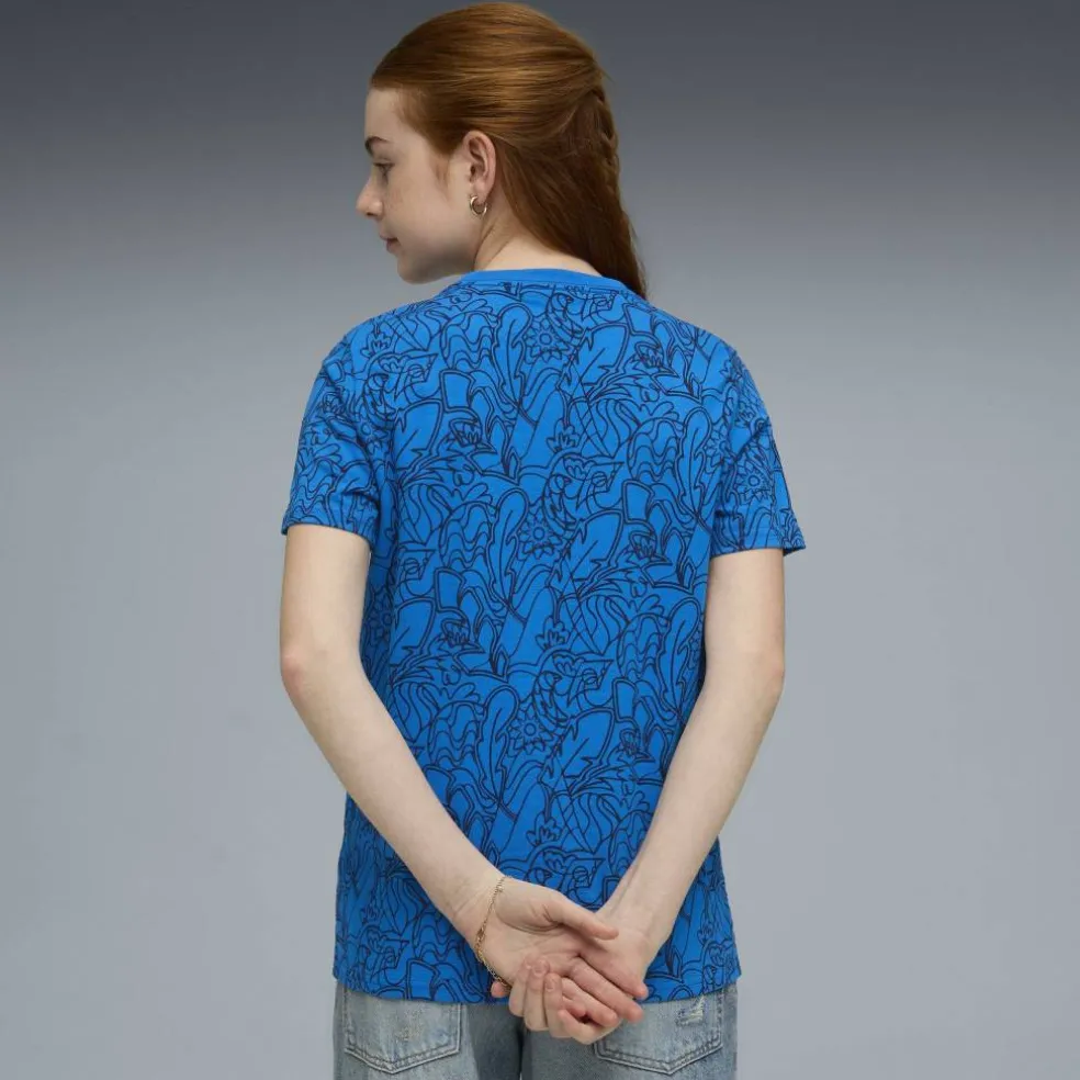 Kids' Short Sleeve Performance T-Shirt